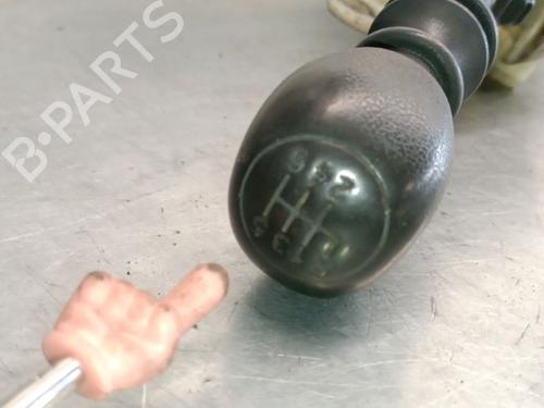 Gear lever CITROËN JUMPER II Van 2.2 HDi 130 | BP27152155M90 