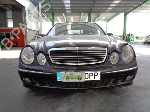 Engine mount MERCEDES-BENZ E-CLASS (W211) E 320 CDI (211.022) | BP8762599M89  - Image 6