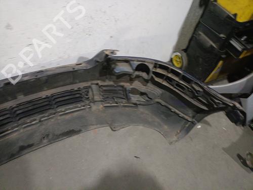 Front bumper VW PASSAT B5.5 (3B3) 1.9 TDI | BP31376059C7 