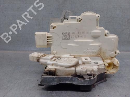 Used Front left lock AUDI A6 Allroad C7 (4GH, 4GJ) 3.0 TDI quattro (218 hp) 26587775