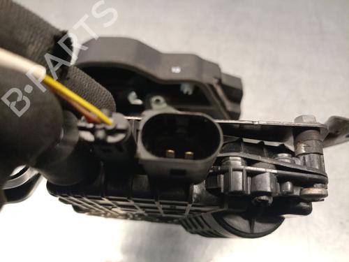 Rear right lock BMW 5 Gran Turismo (F07) 530 d xDrive | BP20125868C99 