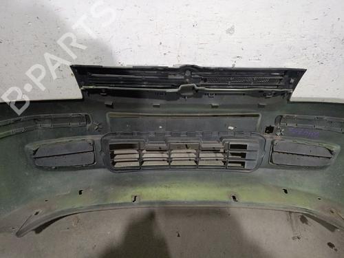 Front bumper FIAT PANDA (169_) 1.2 (169.AXB11, 169.AXB1A) | BP31610739C7