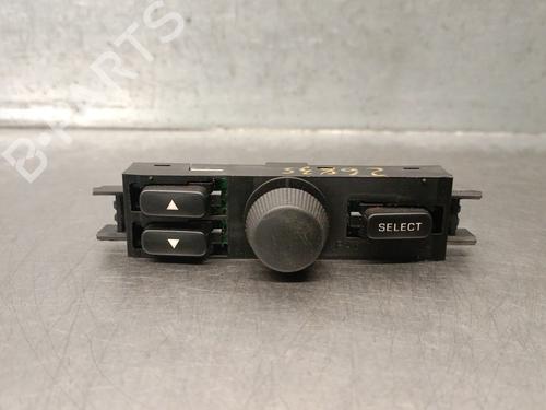 Used Switch Switch CITROËN C6 (TD_) 2.7 HDi (204 hp) 40532336 40532336