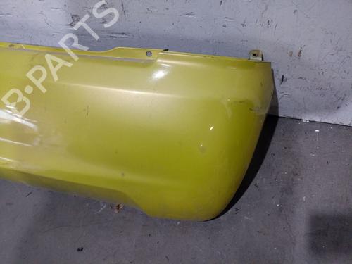 Rear bumper KIA PICANTO I (SA) 1.1 | BP29856670C8
