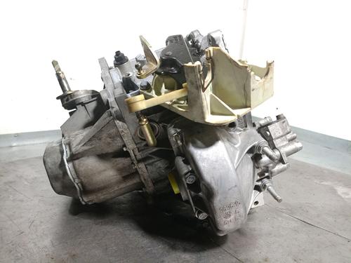 Gearbox CITROËN C4 I (LC_) 1.6 HDi | BP31074286M3