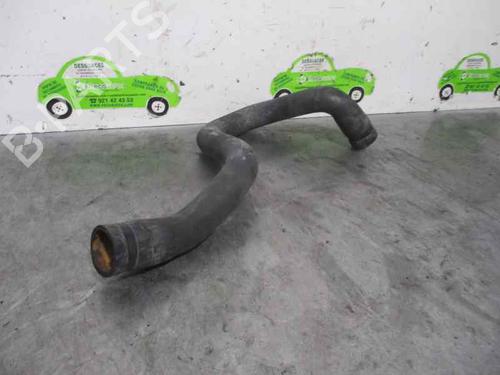 Pipe FORD FOCUS I (DAW, DBW)  | BP20251215M125 
