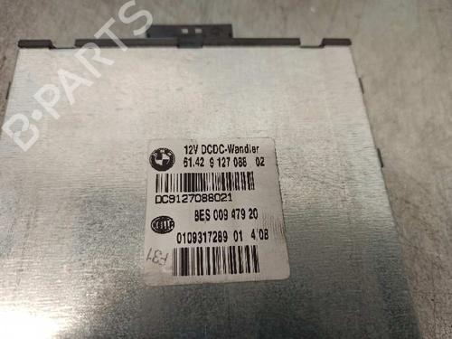 Electronic module BMW 3 Touring (E91) 320 d | BP7294873M83 