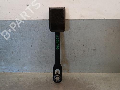 Used Seat buckle Seat buckle 37449171 37449171