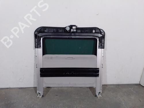 Tecto de abrir MAZDA CX-7 (ER) 2.3 MZR DISI Turbo AWD (ER3P) | BP29999058C124 