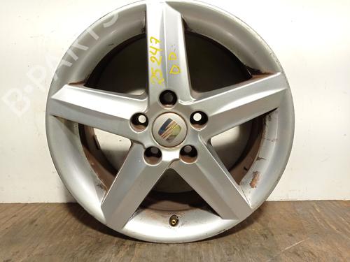 Used Rim Rim SEAT ALTEA (5P1) 1.6 TDI (105 hp) 34174812 34174812