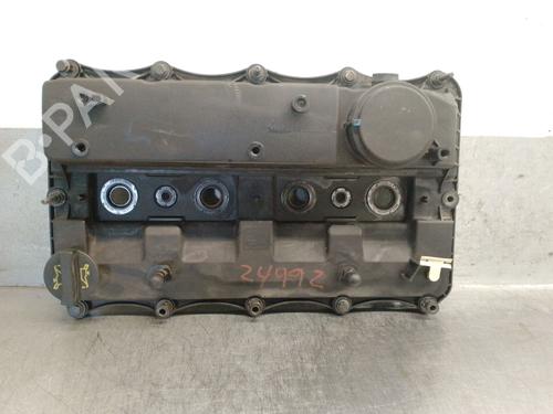Used Valve cover Valve cover FORD RANGER (TKE) 2.2 TDCi 4x4 (125 hp) 33468383 33468383