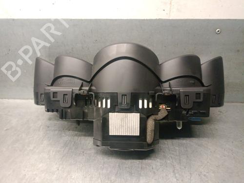 Instrument cluster PORSCHE CAYENNE (92A) 3.0 Diesel | BP32336996C47