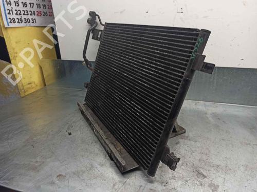 AC radiator AUDI A6 C5 (4B2)  | BP6946902M32 