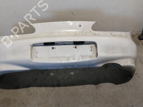 Used Rear bumper Rear bumper 39428560 39428560