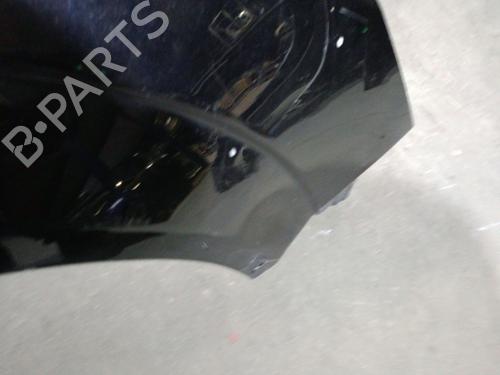 Right front fenders OPEL ZAFIRA / ZAFIRA FAMILY B (A05) 1.9 CDTI (M75) | BP27315821C42 