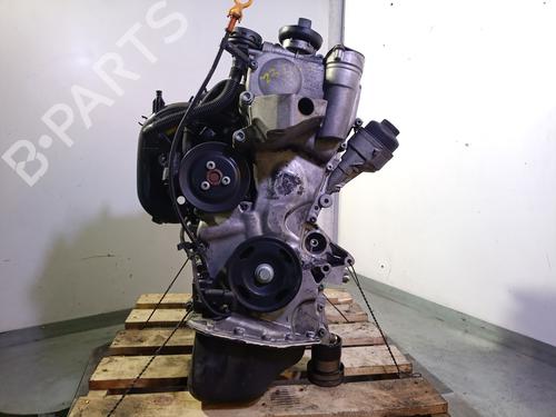 Motor VW POLO IV (9N_, 9A_) 1.2 12V (64 hp) 29339705