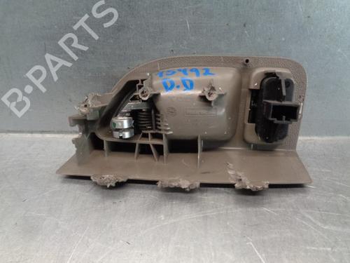 Front right interior door handle VOLVO V50 (545) 2.4 | BP9905911I14 