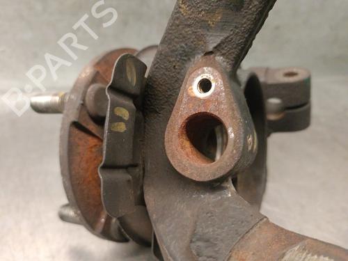 Right front steering knuckle HYUNDAI i10 I (PA) | BP32267054M26