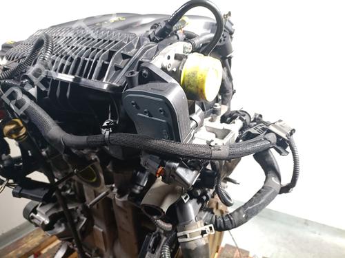 Engine CITROËN C3 III (SX) 1.2 VTi 82 | BP31312880M1