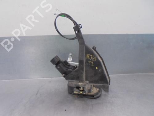 Used Rear left lock TOYOTA COROLLA (_E12_) 1.6 VVT-i (ZZE121_, ZZE121R) (110 hp) 14974349