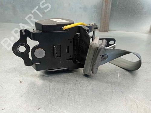 Front right seatbelt KIA SHUMA II (FB) 1.6 | BP8870641I25 