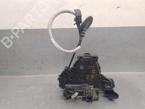 Used Front left lock RENAULT CAPTUR II (HF_) TCe 155 (HFMN) (154 hp) 23426051
