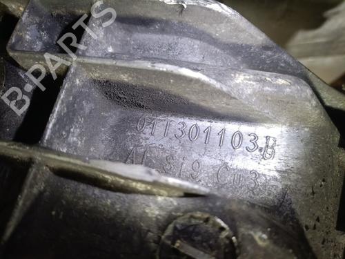 Gearbox AUDI A4 B7 Avant (8ED) 2.0 TDI 16V | BP32722632M3  - Image 12