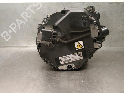 Alternator JEEP AVENGER (J2) Electric | BP39196862M7 - Image 4