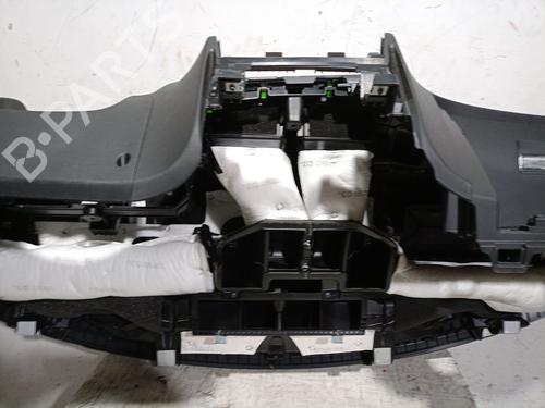 Dashboard HYUNDAI TUCSON (TL, TLE) 1.6 CRDi | BP25742432C46 