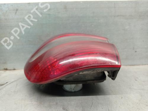 Right taillight VOLVO V40 Estate (645) 1.9 DI | BP27257480C35 