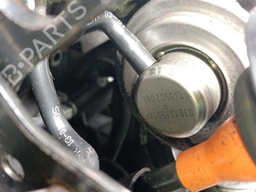 Engine SEAT ALTEA (5P1) 2.0 TDI 16V | BP33117910M1 - Image 9