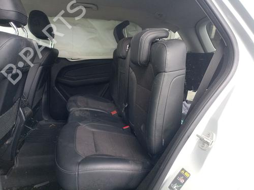 Right rear suspension arm MERCEDES-BENZ GLE (W166) 250 d 4-matic (166.004) | BP32394097M15 