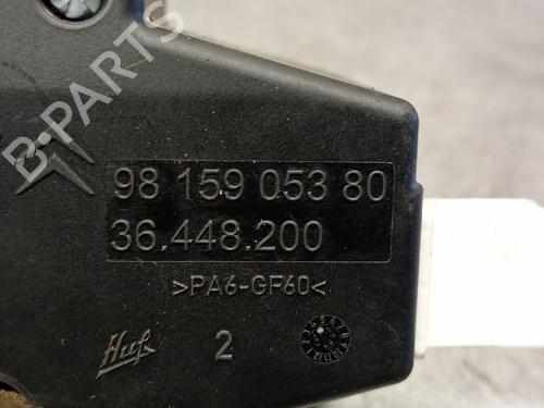 Electronic module PEUGEOT 508 SW II (FC_, FJ_, F4_) 2.0 BlueHDi 160 | BP28327441M83 