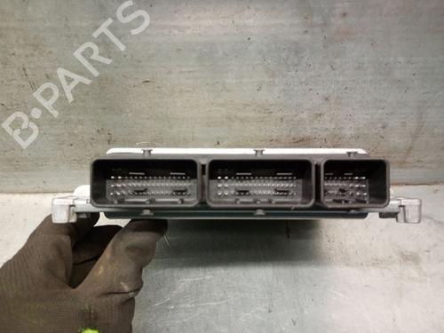 Engine control unit (ECU) RENAULT TALISMAN (LP_) 1.5 dCi 110 (LPA3) | BP25240851M57 