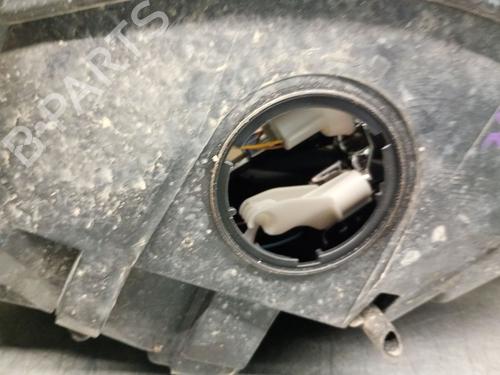 Højre forlygte FORD B-MAX (JK) 1.6 TDCi | BP28812832C29 