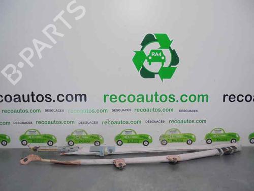 Used Left curtain airbag MAZDA 6 Station Wagon (GY) [2002-2008]  2315472