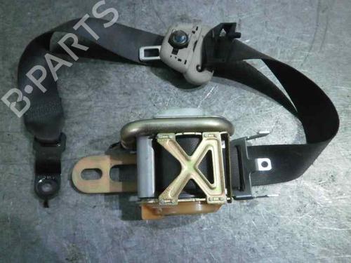 Used Front right seatbelt Front right seatbelt 8723732 8723732