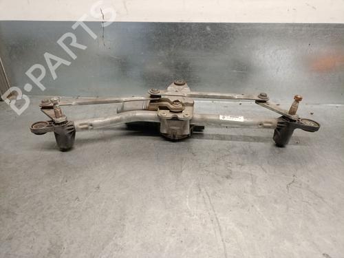 Front wiper motor ALFA ROMEO 159 (939_) 2.0 JTDM (939AXP1B) | BP21838616M29 