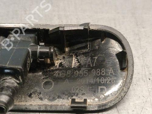 Headlight washer AUDI A7 Sportback (4GA, 4GF) 3.0 TDI quattro | BP36023688E17 - Image 4