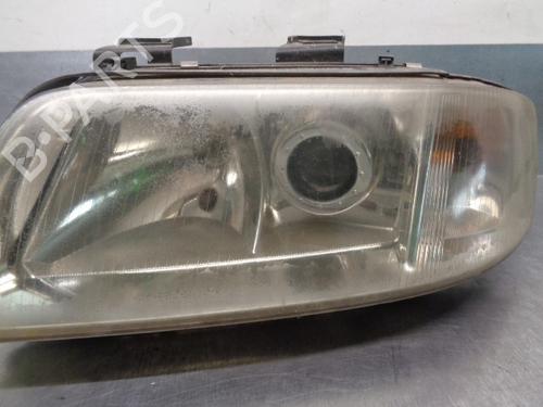 Left headlight AUDI A6 C5 Avant (4B5)  | BP17456295C28 