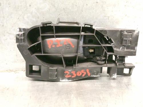 Front left interior door handle CITROËN BERLINGO Box Body/MPV (B9) 1.6 HDi / BlueHDi 75 | BP27153423I13 