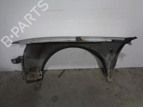 Right front fenders AUDI ALLROAD C5 (4BH) 2.5 TDI quattro | BP11380330C42 