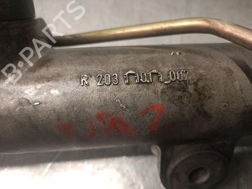 Steering rack MERCEDES-BENZ CLK (C209) CLK 270 CDI (209.316) | BP30095866M22