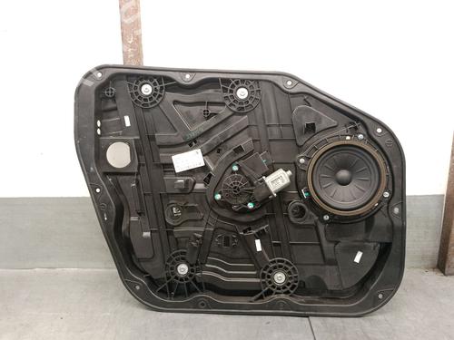 Used Front left window mechanism HYUNDAI TUCSON (TL, TLE) 1.7 CRDi (116 hp) 29608071