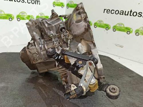 Gearbox OPEL ASTRA G Hatchback (T98) 1.6 (F08, F48) | BP5585446M3 