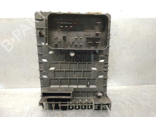 Fuse box SEAT ALTEA (5P1) 1.6 TDI | BP34187011E1 - Image 2