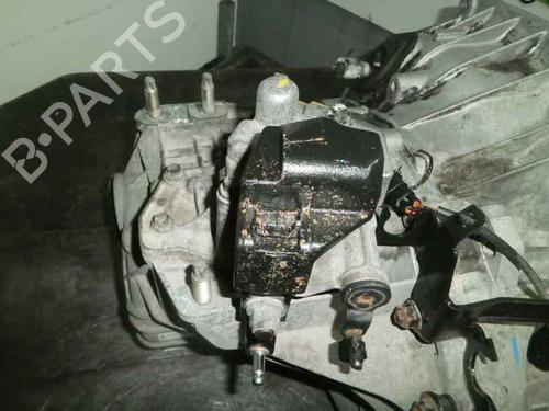 Gearbox FORD MONDEO II (BAP) 1.8 i | BP2070406M3 