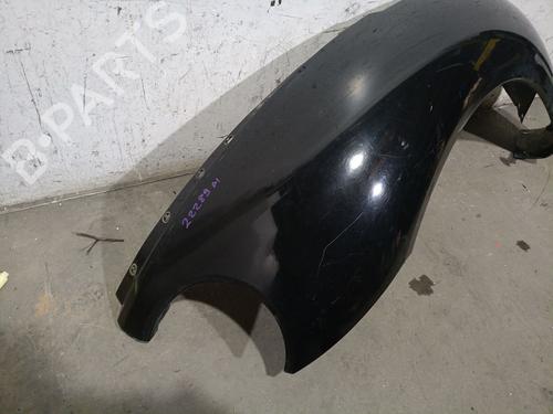 Left front fenders VW NEW BEETLE (9C1, 1C1) 1.8 T | BP25237739C41 