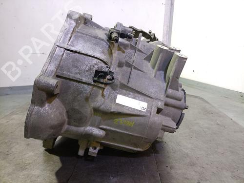 Gearbox OPEL VECTRA C (Z02) 2.2 16V (F69) | BP27499538M3 