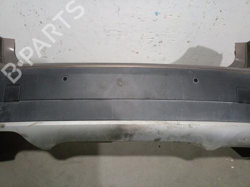 Rear bumper BMW X1 (E84) sDrive 20 d | BP33629901C8 - Image 3